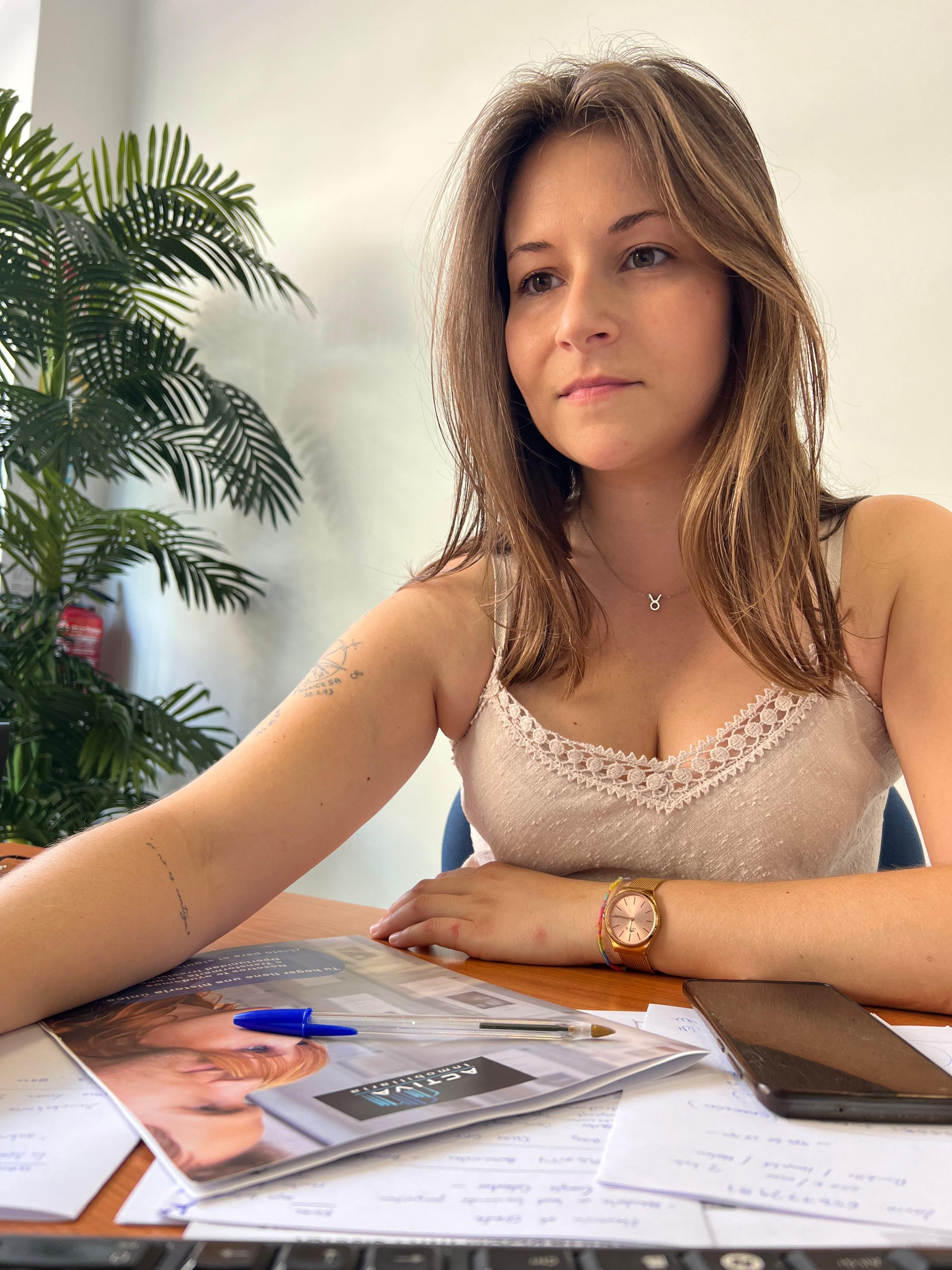 Sara Albo